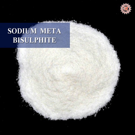 Sodium Meta Bisulphite full-image